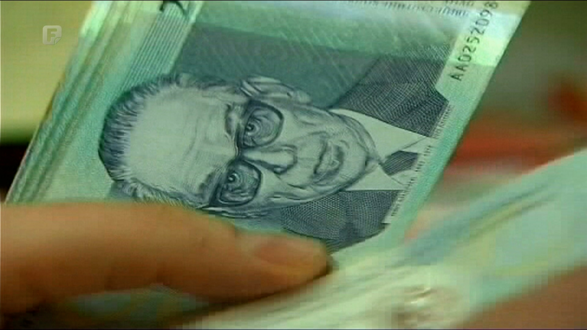 Bogati vodom - a uvozimo je više nego što izvozimo